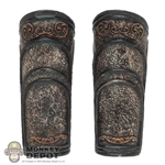 Armor: TBLeague Female Forearm Guards