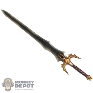 Weapon: TBLeague Demon Sword