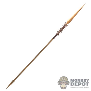 Weapon: TBLeague Double Edged Spear