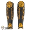 Armor: TBLeague Female Leg Guards