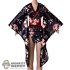 Outfit: TBLeague Teenage Kimono w/Broad Sash