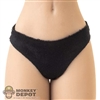 Bottoms: TBLeague Black Female Underwear