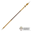 Weapon: TBLeague Double Edged Spear