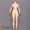 Figure: TBLeague Seamless Body