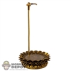 Display: TBLeague Lotus Pedestal Figure Stand