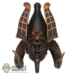 Head: TBLeague Osiris (Black)