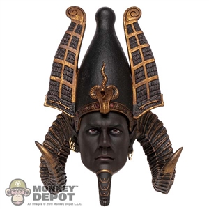 Head: TBLeague Osiris (Black)