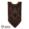 Shield: TBLeague Black Egyptian Shield