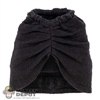 Skirt: TBLeague Mens Black Waist Cover