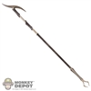 Tool: TBLeague Patinated Scepter (Silver)