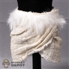 Skirt: TBLeague Mens Fur Cloth Battle Skirt