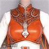 Armor: TBLeague Female Chest Plate