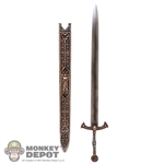 Sword: TBLeague Sword w/ Sheath