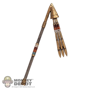 Tool: TBLeague Egyptian Flail