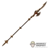 Weapon: TBLeague Long Ornate Spear