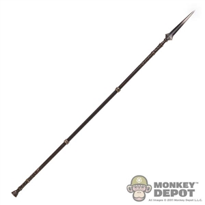 Weapon: TBLeague Long Spear