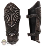 Armor: TBLeague Female Forearm Guards