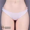 Bottoms: TBLeague White Underwear