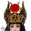 Crown: TBLeague Female Hathor Crown