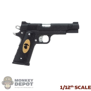 Pistol: PC Toys 1/12th 1911