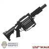 Rifle: PC Toys 1/12th MGL Rifle