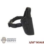 Holster: PC Toys 1/12th M9 Pistol Holster w/Leg Strap