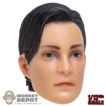 Head: PC Toys 1/12th Trinity