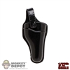 Tool: PC Toys 1/12th Molded Pistol Holster