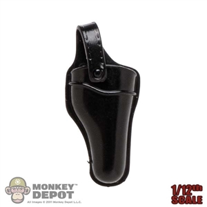 Tool: PC Toys 1/12th Molded Pistol Holster