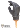 Pre-Owned Pit: As Is Dragon Mens Gloved Right Hand