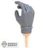 Pre-Owned Pit: As Is Dragon Mens Gloved Right Hand