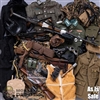 Pre-Owned Pit: As Is WWII Kit Bash Bundle No.  31