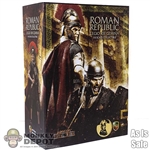 Pre-Owned Pit: As Is ACI Roman Republic Legio XIII Gemina (ACI26)