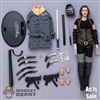 Pre-Owned Pit: As Is Hot Toys Resident Evil Alice Figure