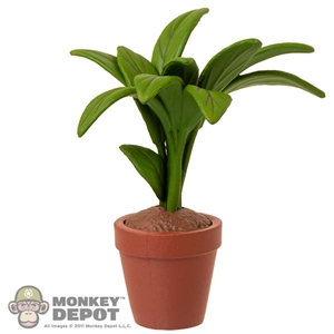 Plant: Present Toys Potted House Plant