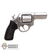 Pistol: Present Toys Ruger SP101