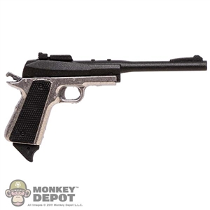 Pistol: Present Toys M1911 A2