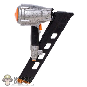 Tool: Present Toys Molded Nail Gun