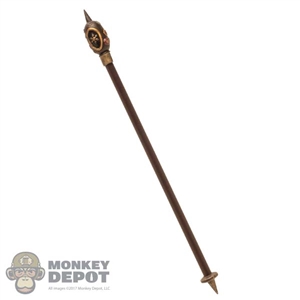 Staff: Premier Toys Scepter