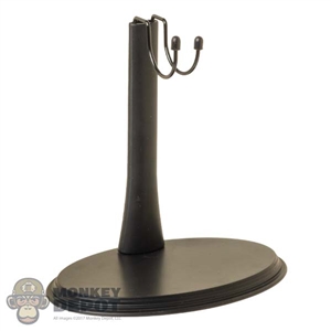 Stand: Premier Toys Black Figure Stand