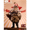 POP Toys 1/12th Peasant Class  Soldier Victor (POP-BGS018)