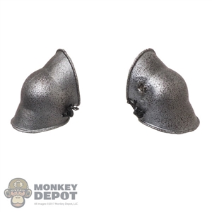 Armor: POP Toys Female Elbow Guards