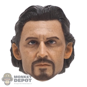 Head: POP Toys King Henry