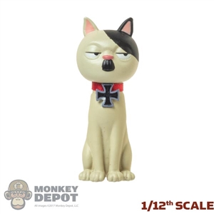 Cat: POP Toys 1/12th Kitler