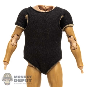 Suit: POP Toys 1/12th Mens Bulking Suit