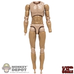 Figure: POP Toys 1/12 Male Body with Magnetic Left Wrist