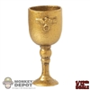 Cup: POP Toys 1/12th Golden Goblet