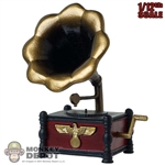 Radio: POP Toys 1/12th Gramophone