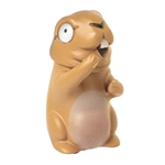 Animal: POP Toys 1/12 Molded Groundhog