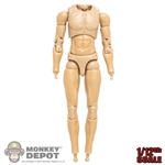 Figure: POP Toys 1/12 Base Body